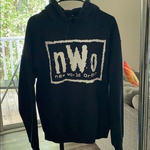 NWO Hoodie